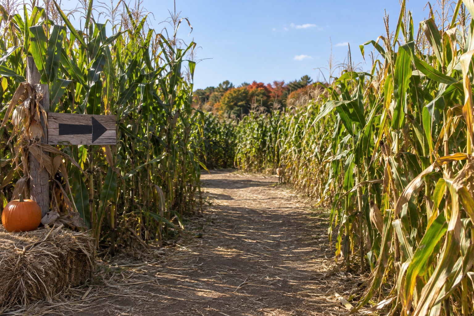 Fall Activities on the South Shore MA 2026: What to Do and Where to Go header image.