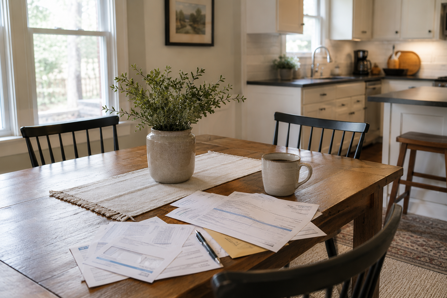 What Is a Short Sale in Massachusetts? How It Works, What It Costs, and Who It's For header image.