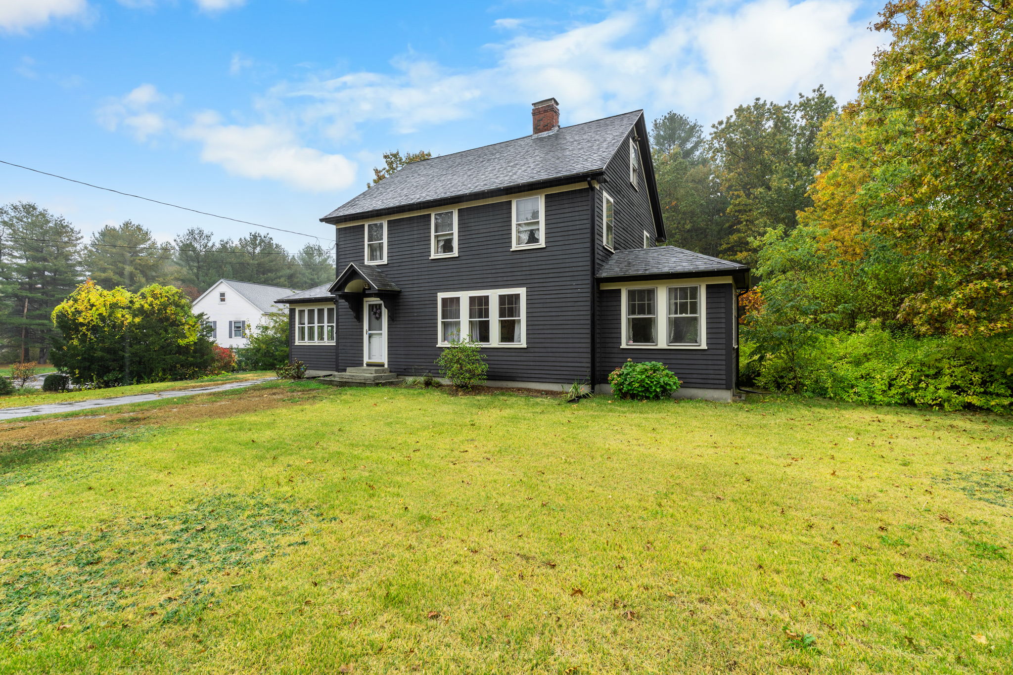 What to Do With an Inherited House Near Boston header image.