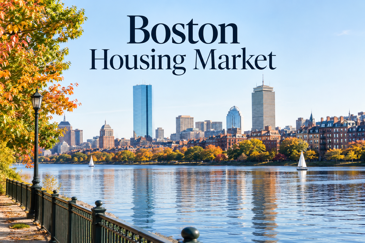 Greater Boston Housing Market 2026: Milton, Dedham, Quincy header image.