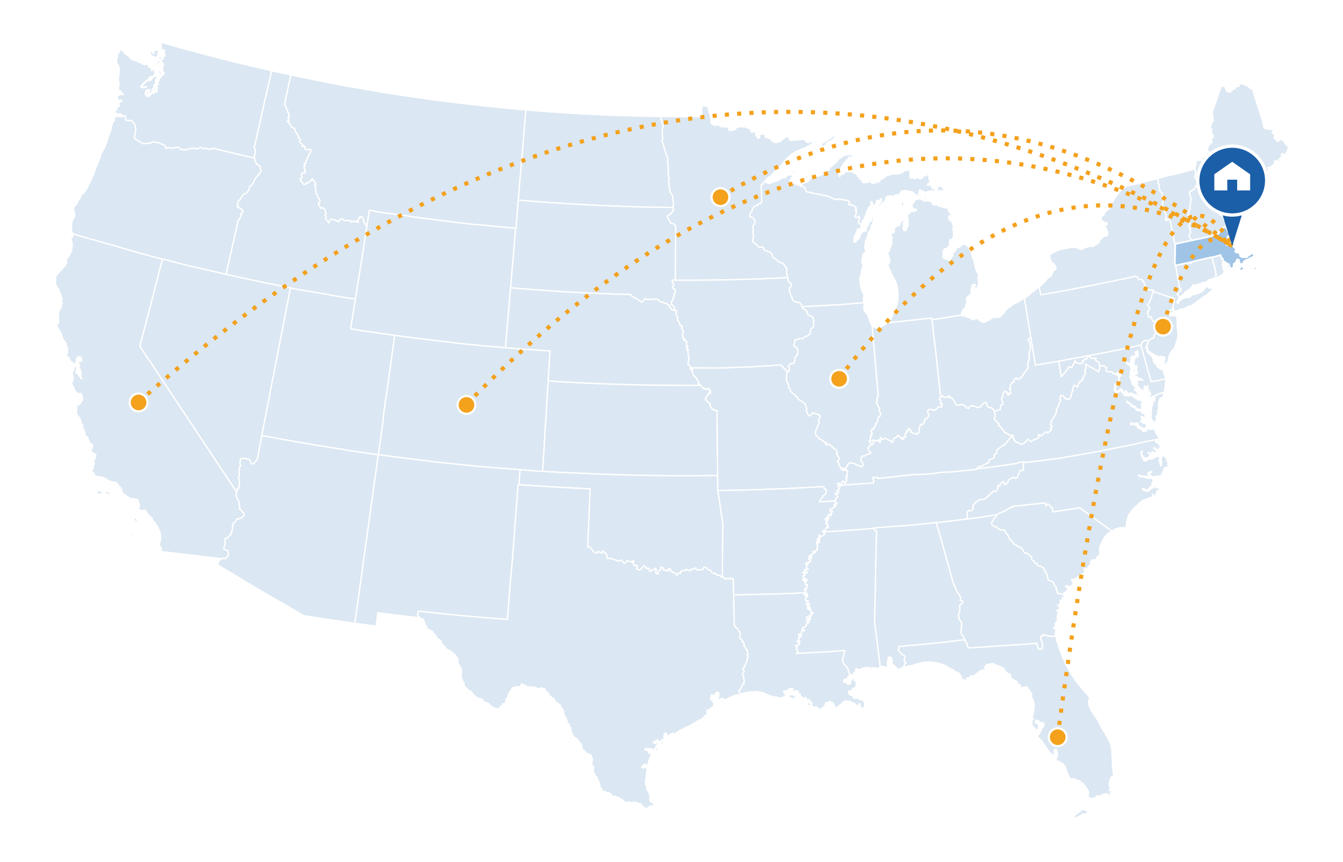 How Out of State Heirs Can Sell a Property Near Boston header image.