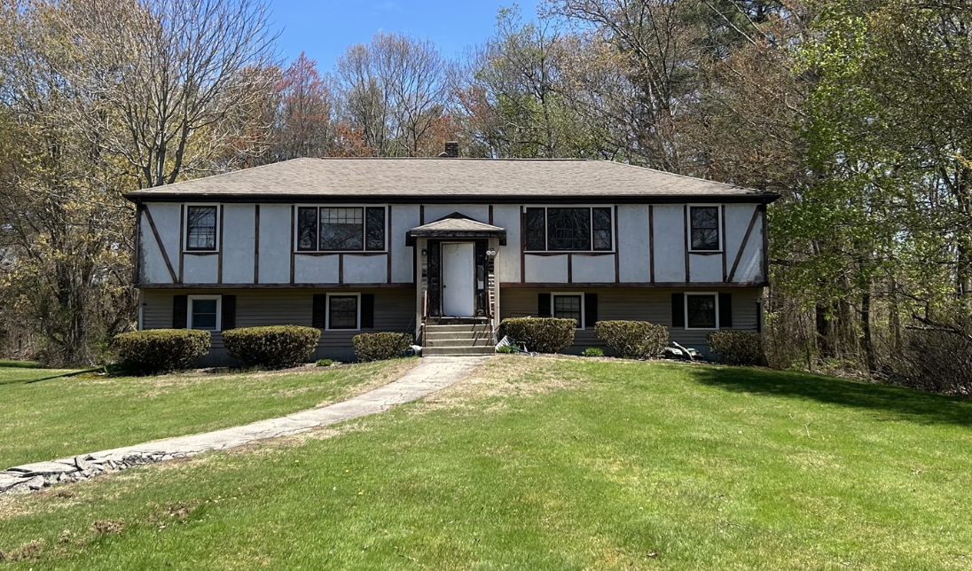 What to Do With a Tired Rental Property Near Boston header image.
