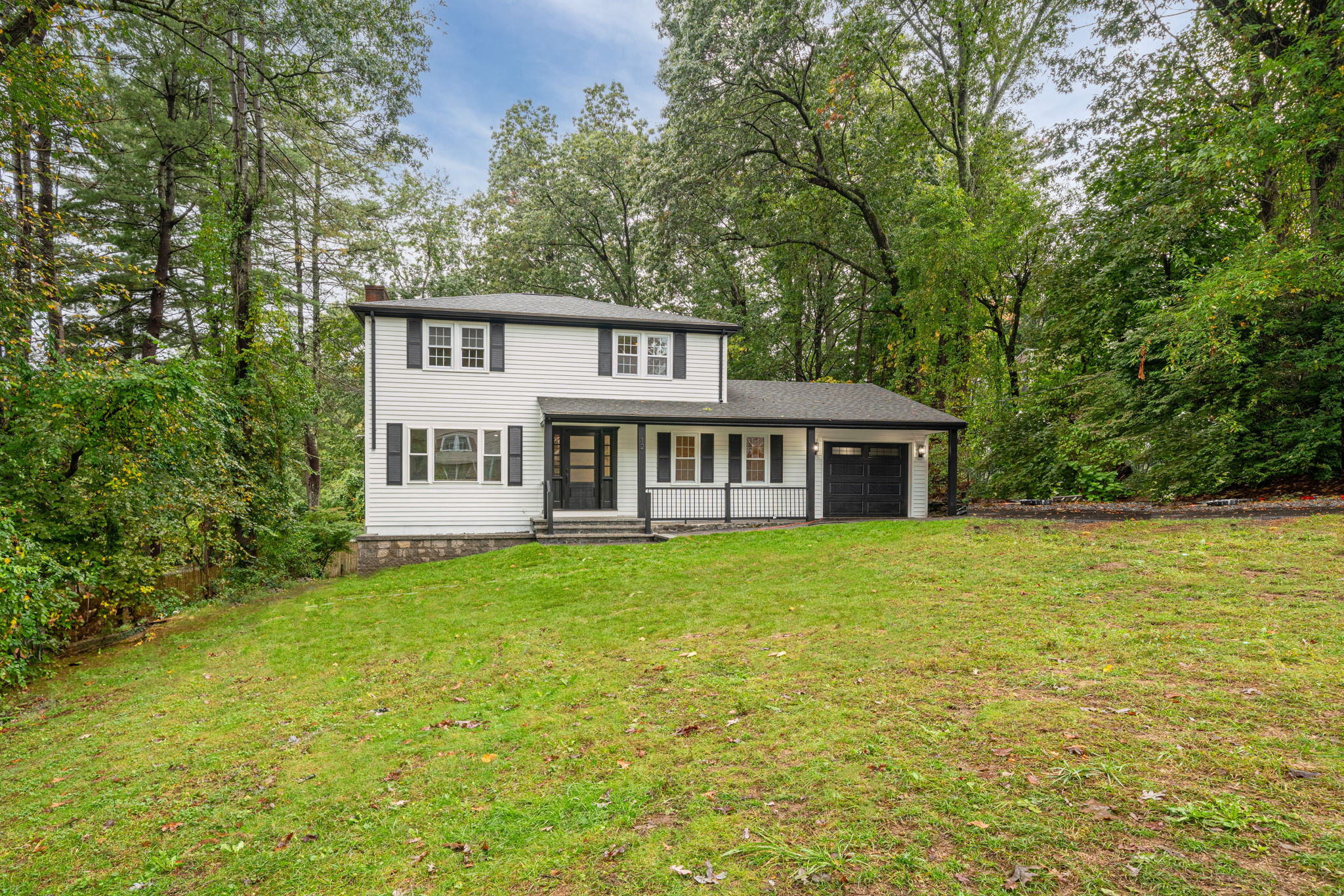 Maynard MA Housing Market: Spring 2026 What Sellers & Investors Need to Know Right Now header image.