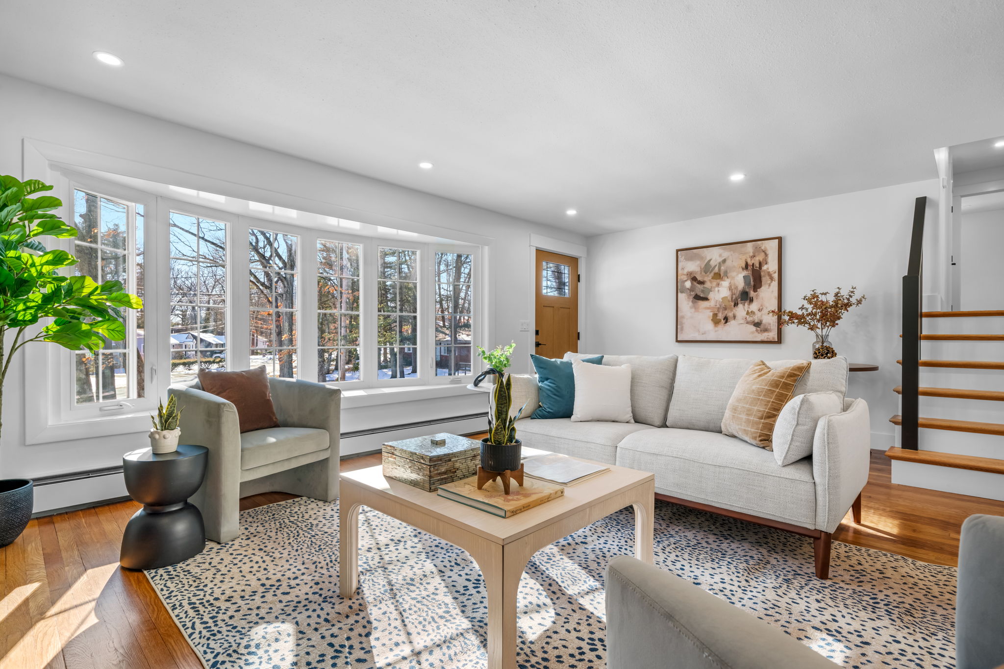 Sell Smarter: The Home Upgrades That Matter Most in Massachusetts in 2026 header image.