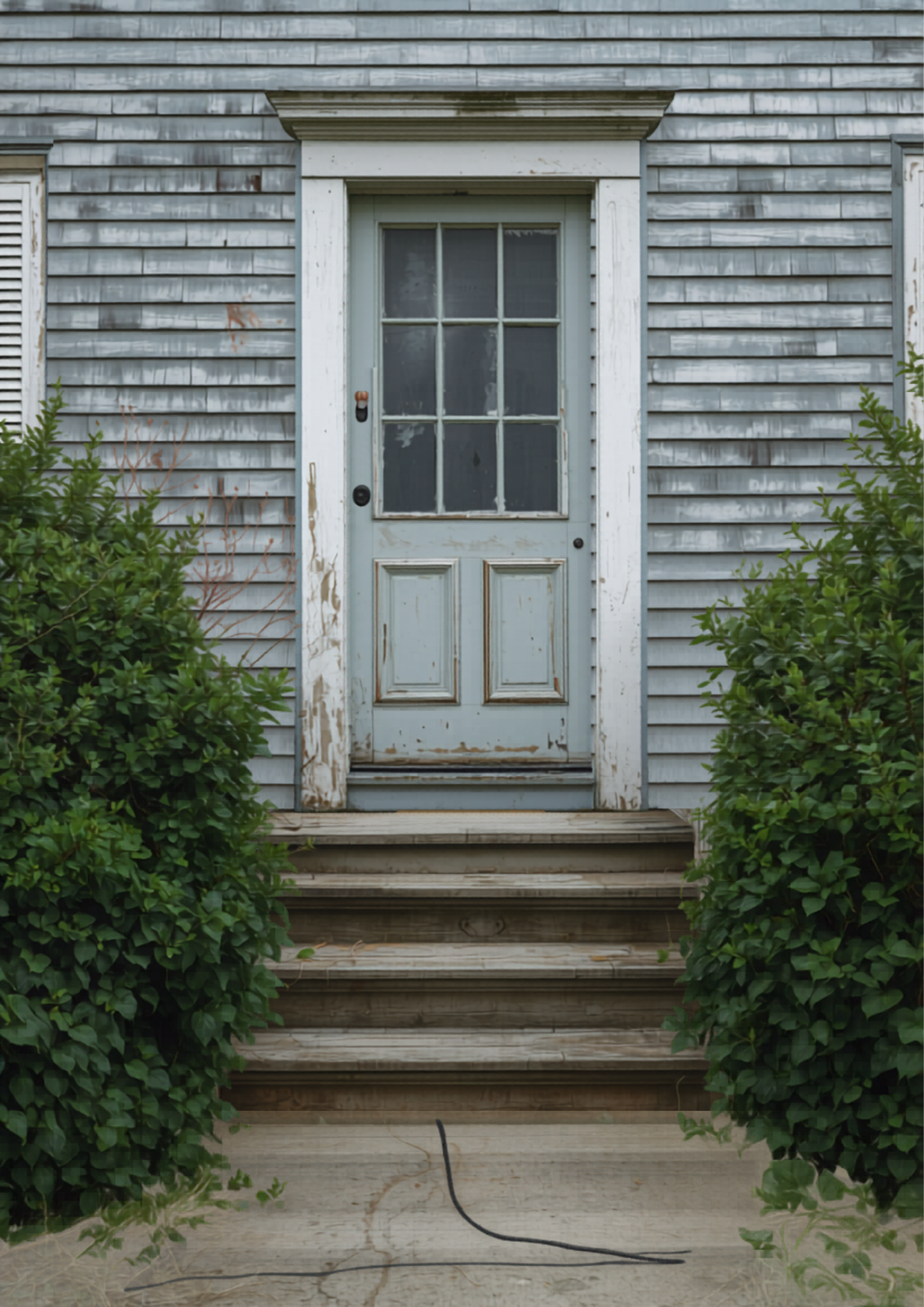 How to Sell a House That Needs Work in Massachusetts (Without Overpaying to Fix It) header image.