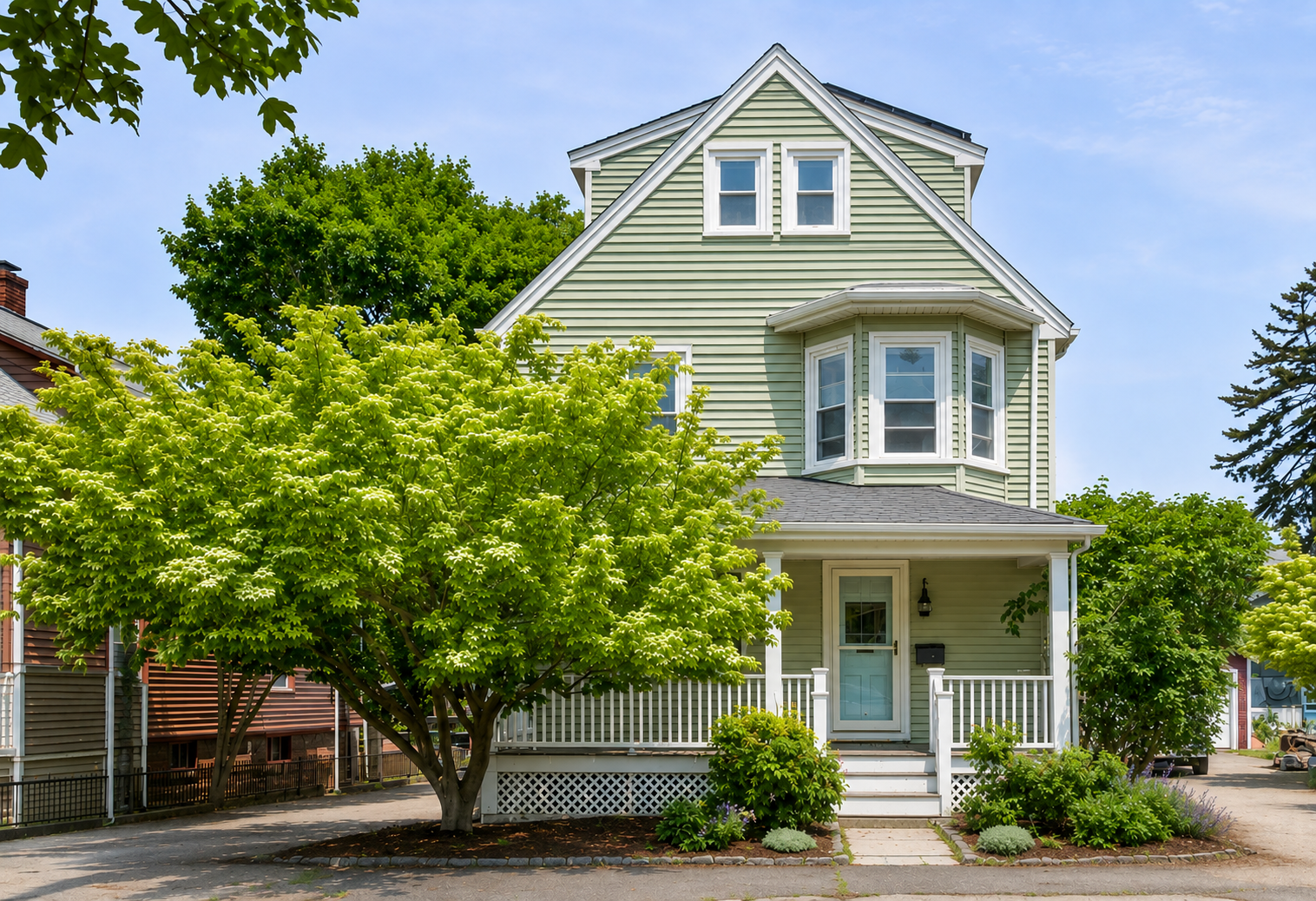 Selling a Home During Chapter 7 Bankruptcy in Massachusetts header image.