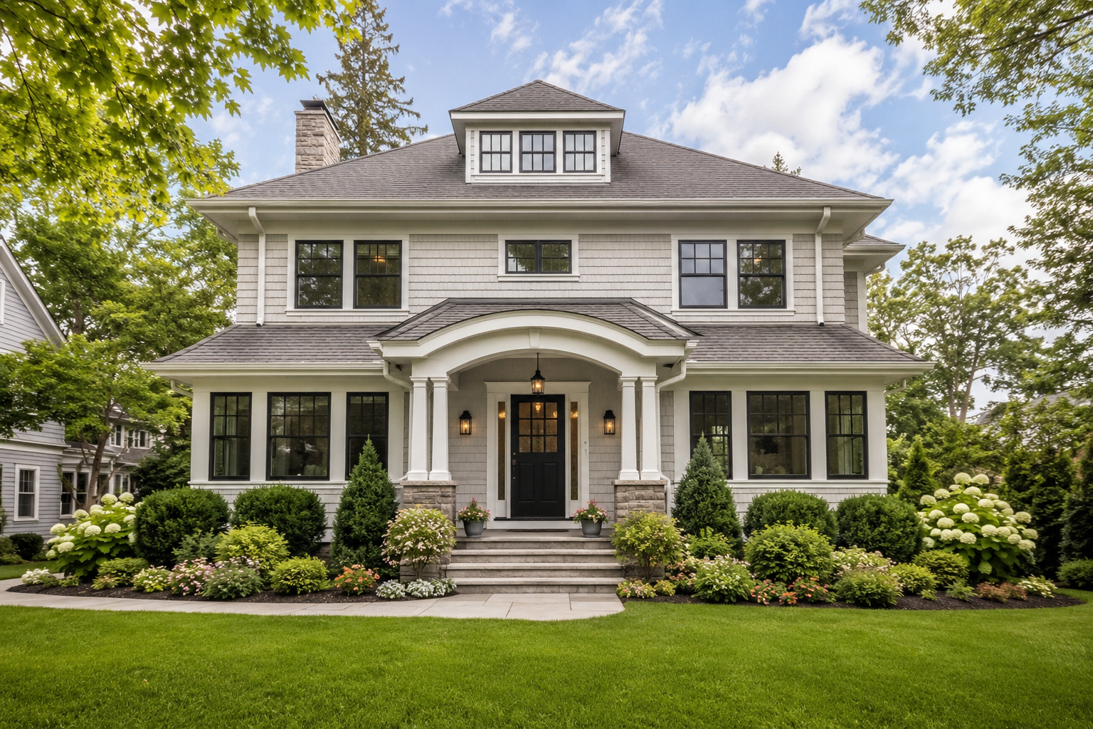 Milton, MA Real Estate Market Trends in 2026: What Buyers and Sellers Need to Know header image.
