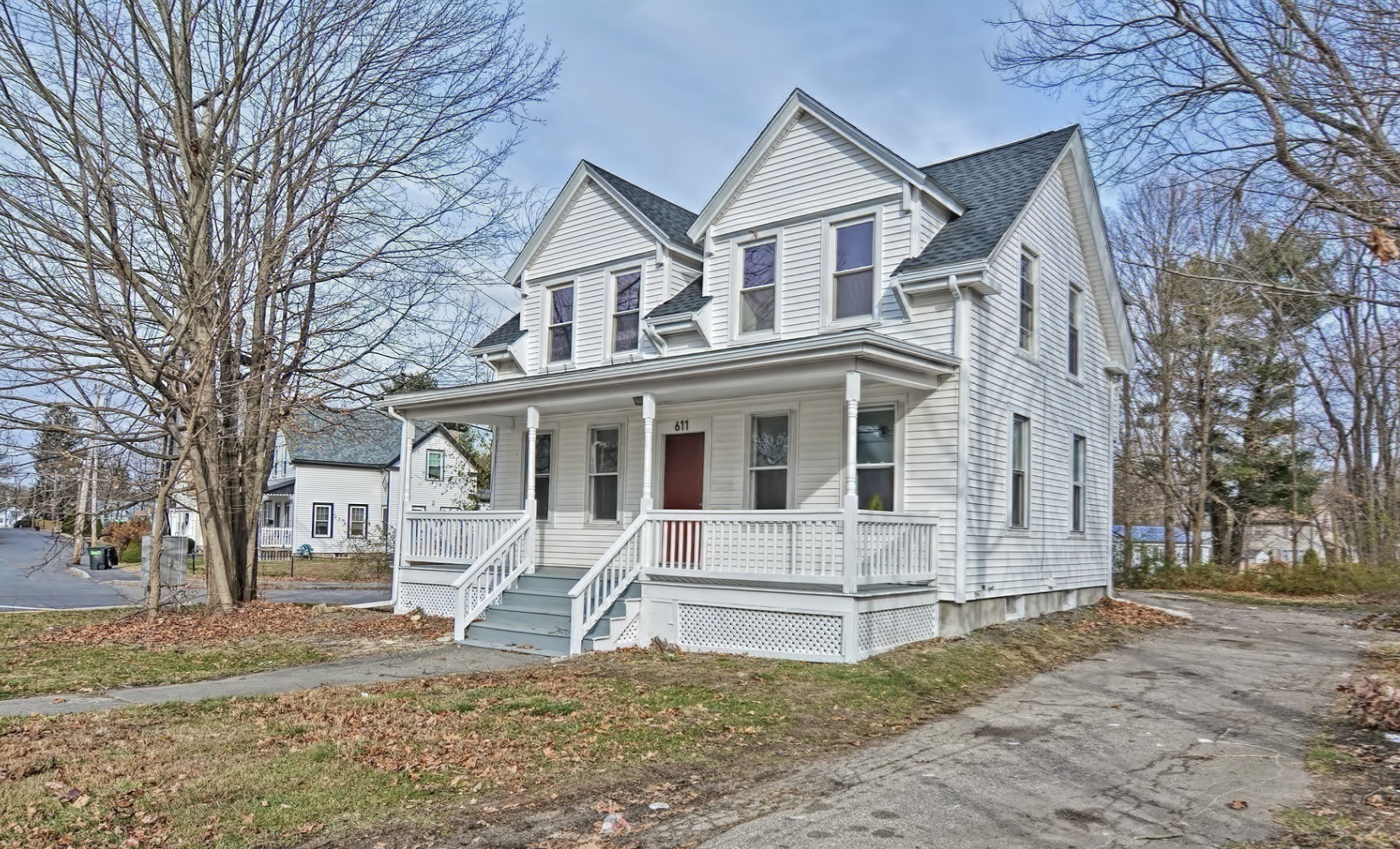House Hacking in Greater Boston: Best Property Types and Towns header image.