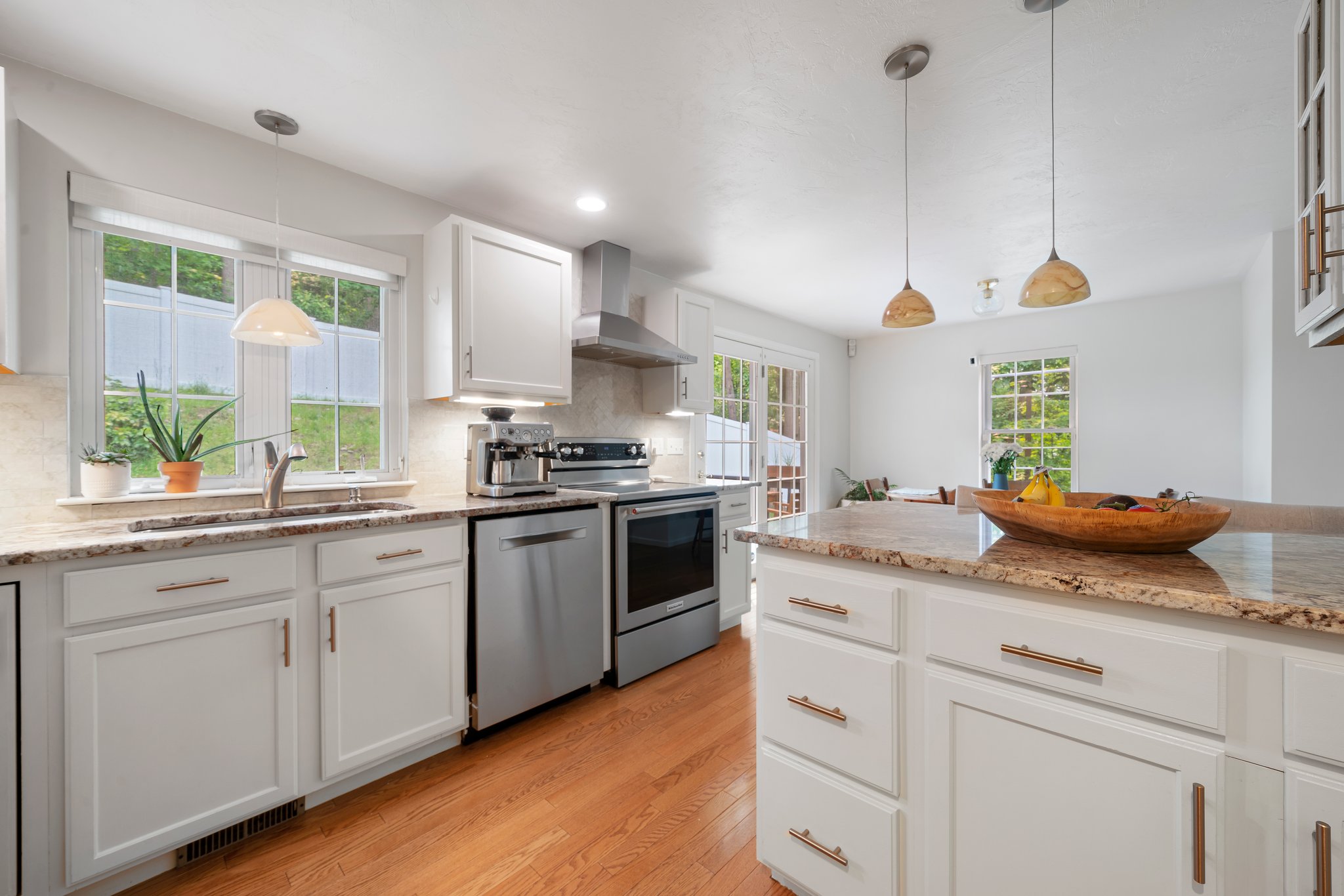 Sudbury, MA Housing Market header image.