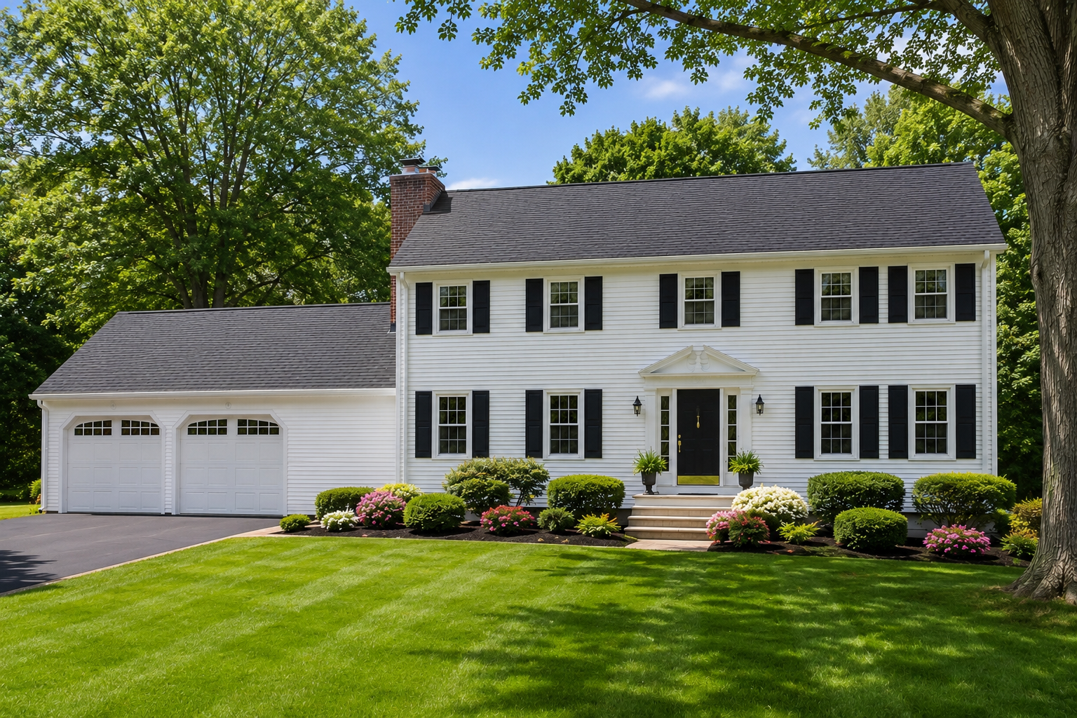 How Long Does It Take to Sell a House in Wayland, MA? header image.