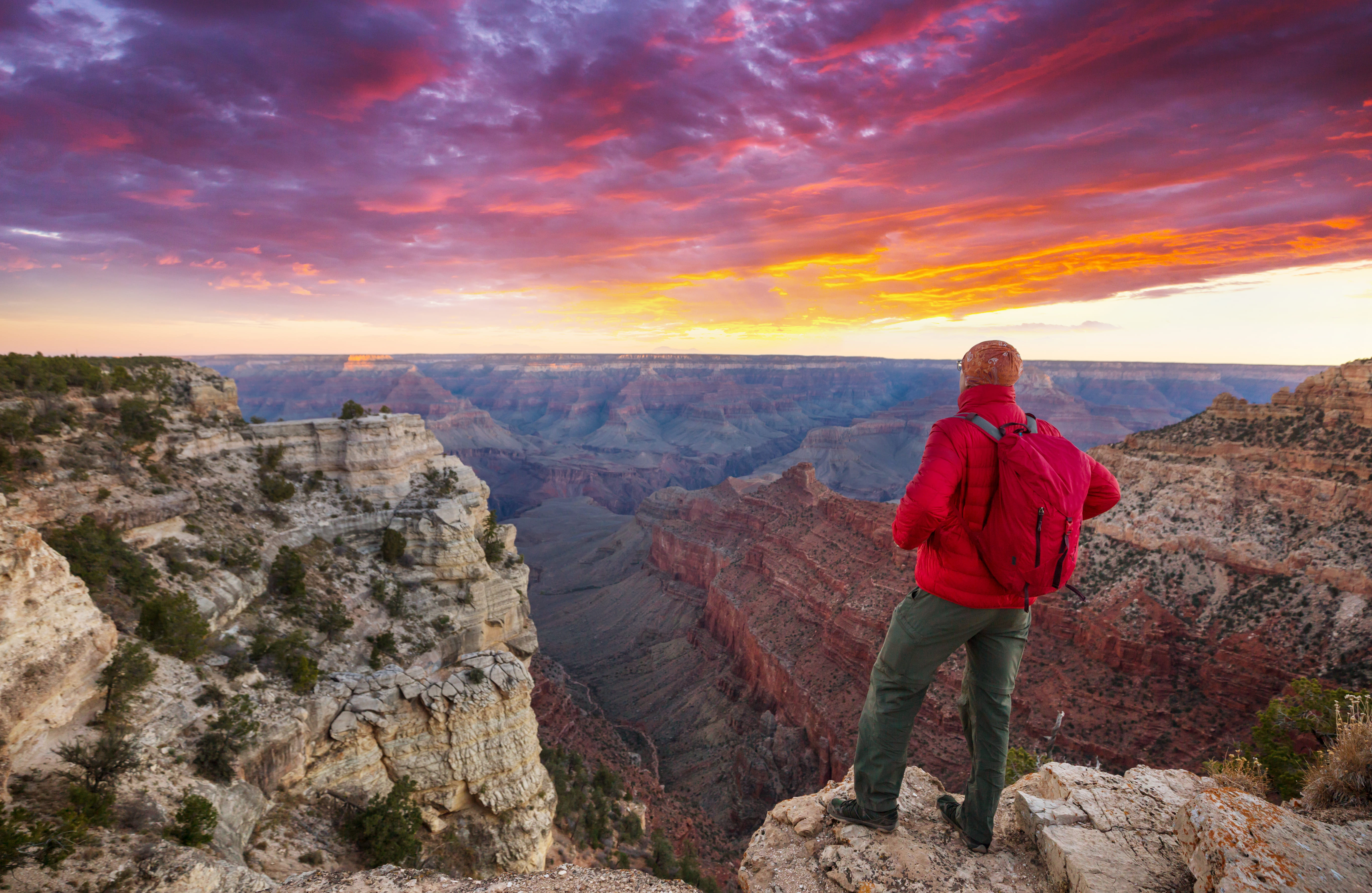 Arizona Activities Guide header image.