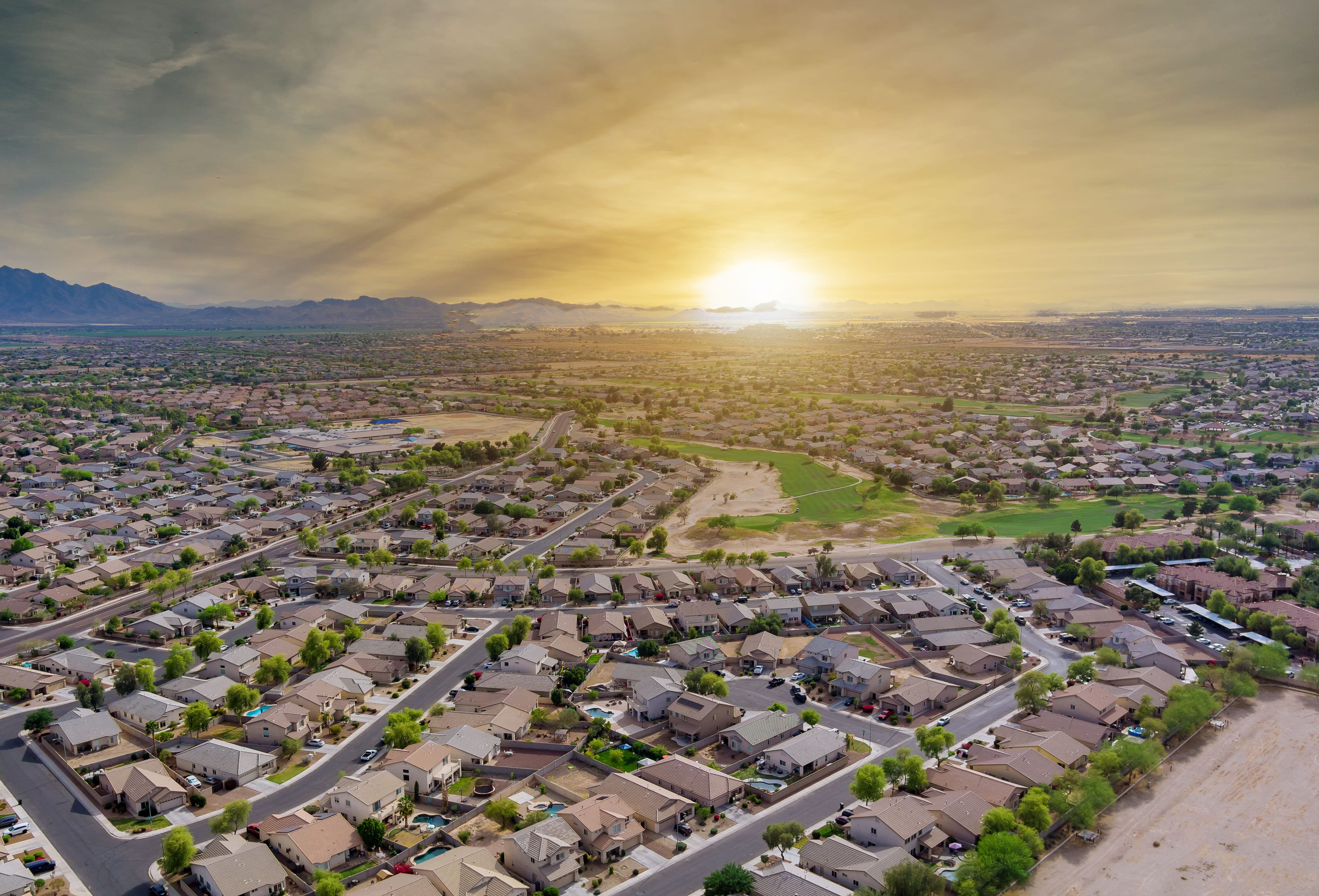 Phoenix: A Welcoming Paradise header image.