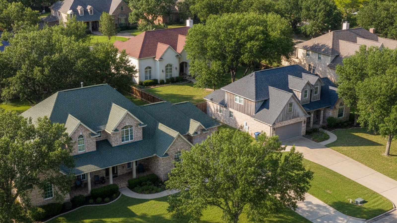 Living in Chimney Rock, Abilene, TX: Real Estate and Area Guide for 2026 header image.