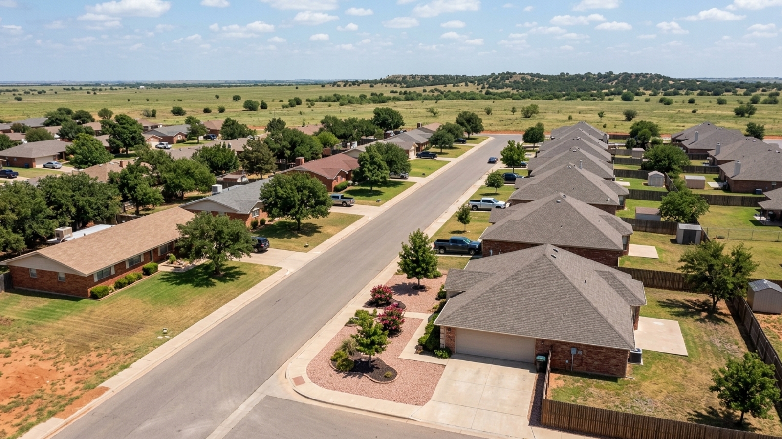 How Long to Sell a Home in Abilene, TX: 2026 Timeline Guide header image.