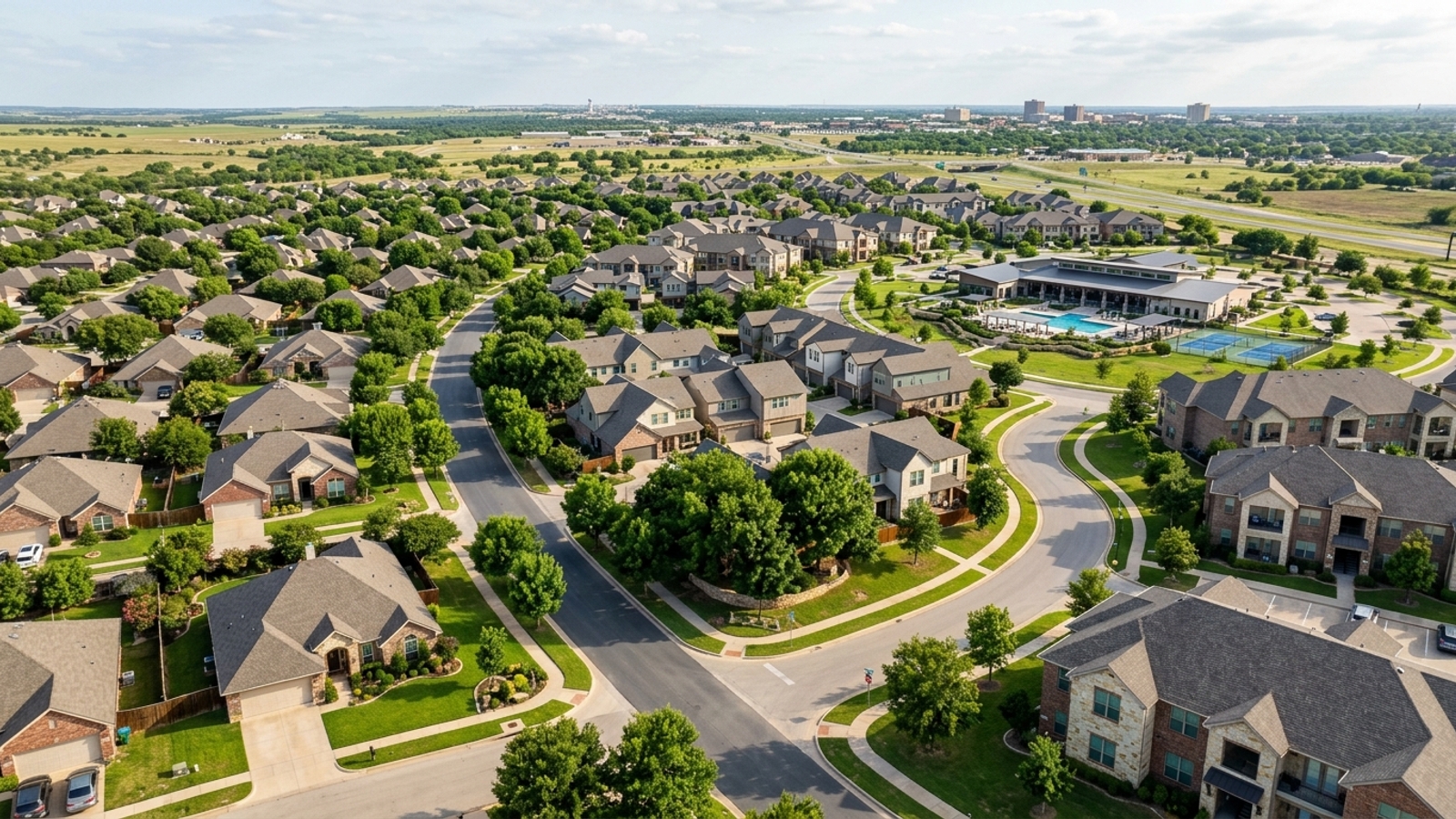 What to Know About Retirement Communities in Abilene, TX header image.