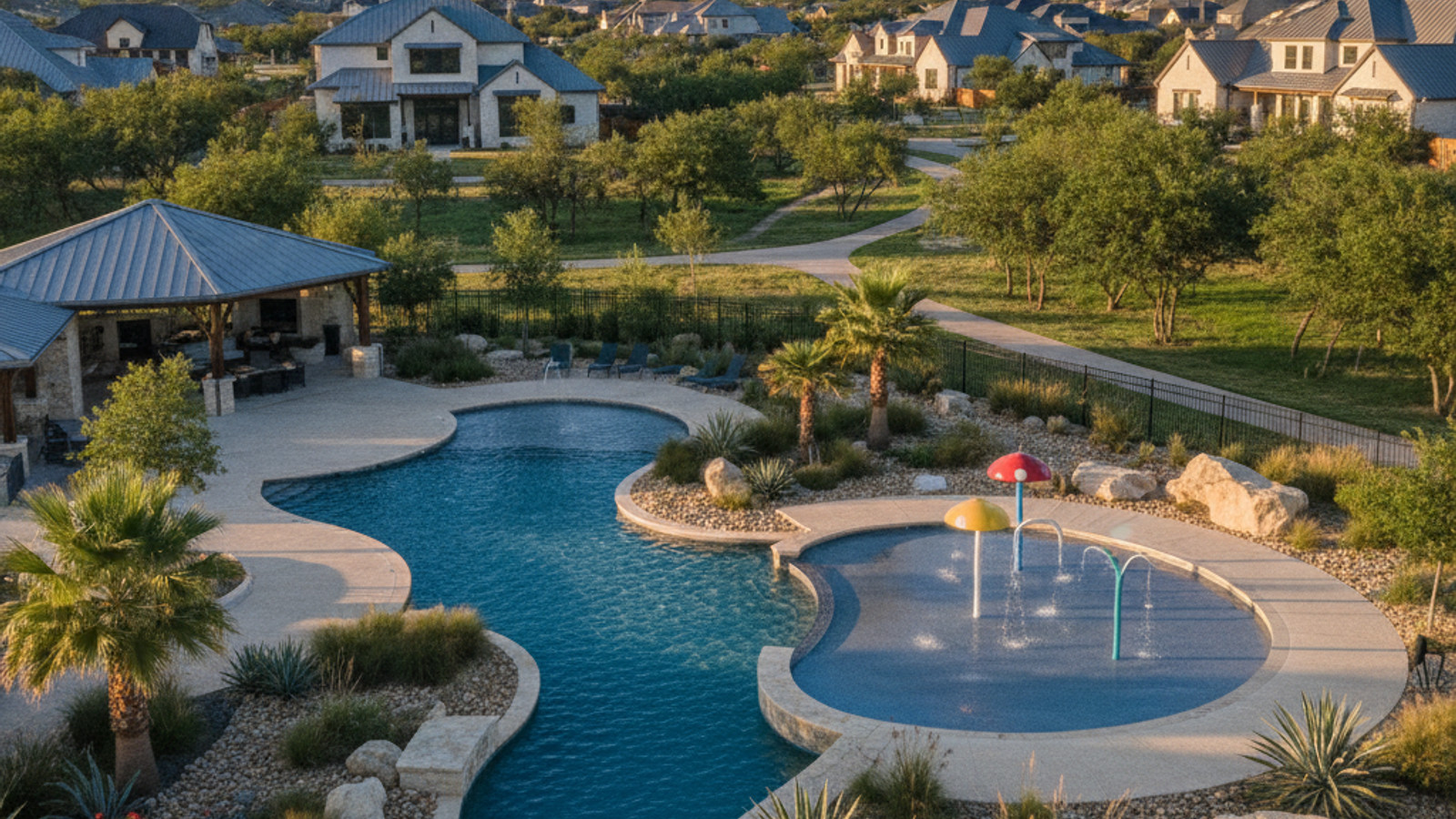 What to Expect When Buying a Home in Elm Creek at Wylie, Abilene, TX header image.