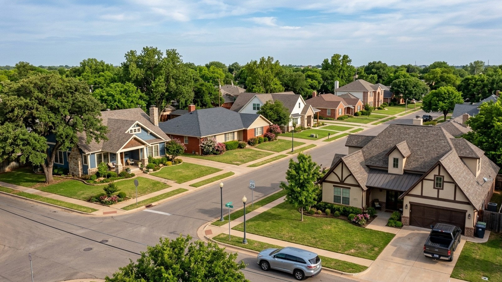 What Buyers and Sellers Need to Know About the Abilene, TX Housing Market in 2026 header image.