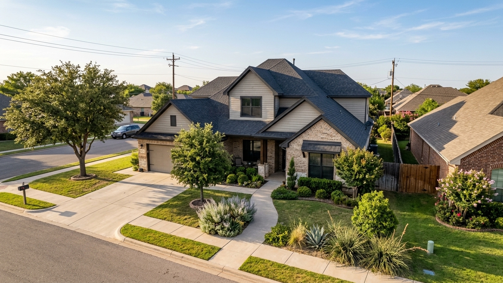 Living Costs in Abilene, TX: 2026 Prices and Affordability header image.