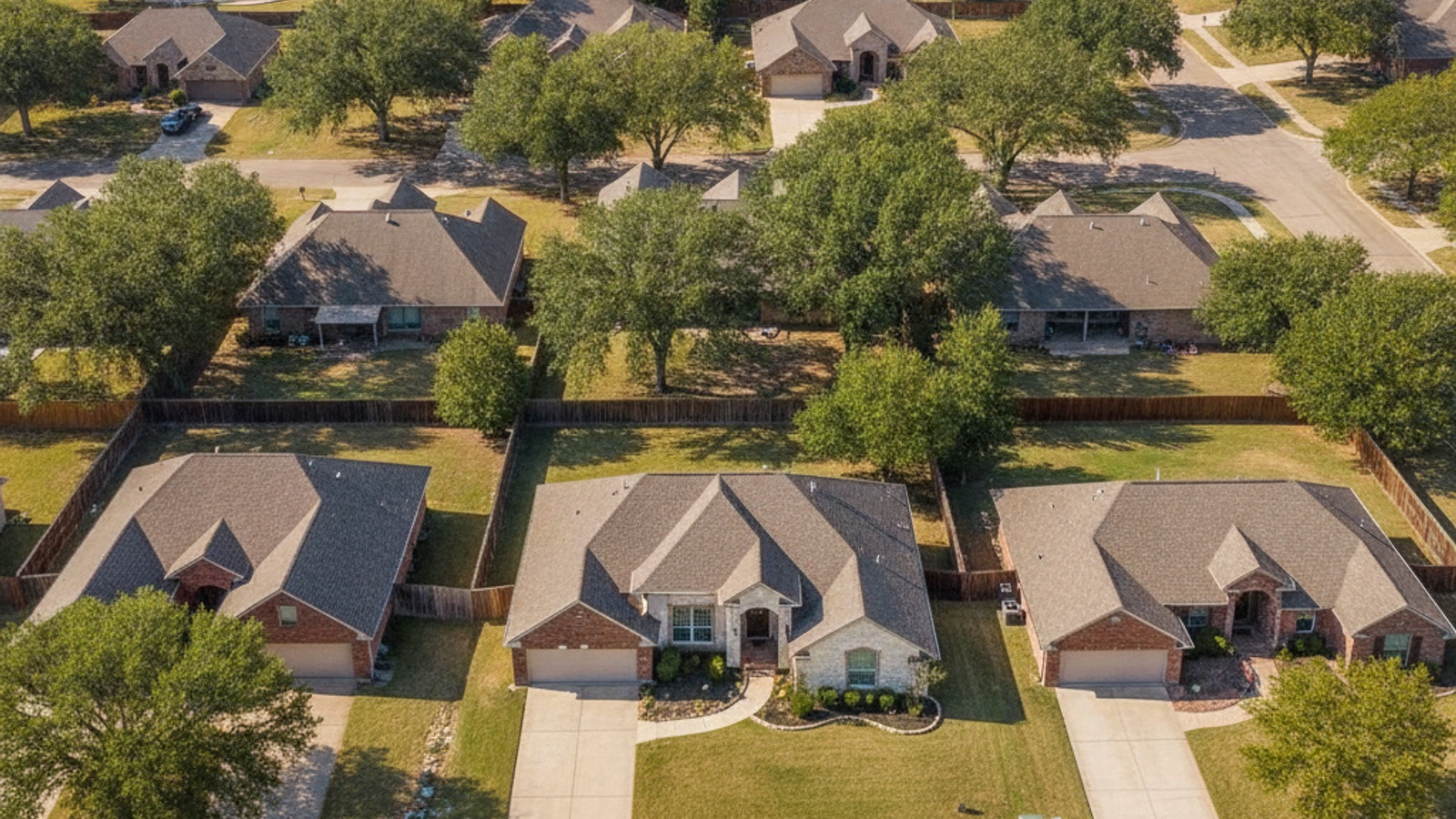 First-Time Homebuyer Programs and Grants in Abilene, TX for 2026 header image.