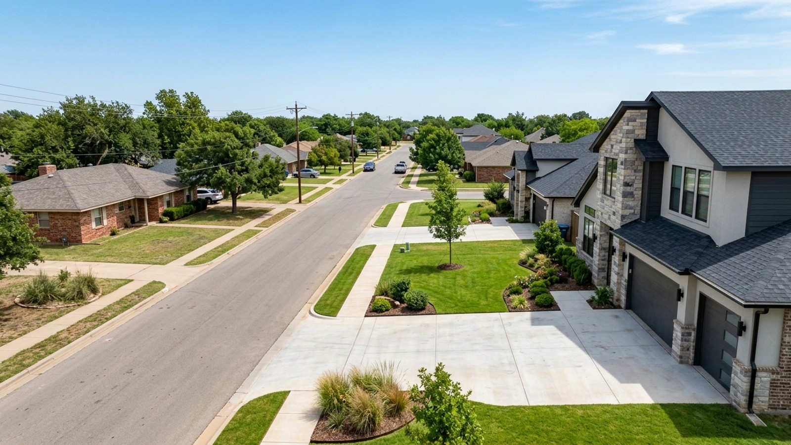 Where to Live in Abilene, TX: Finding the Best Neighborhoods in 2026 header image.