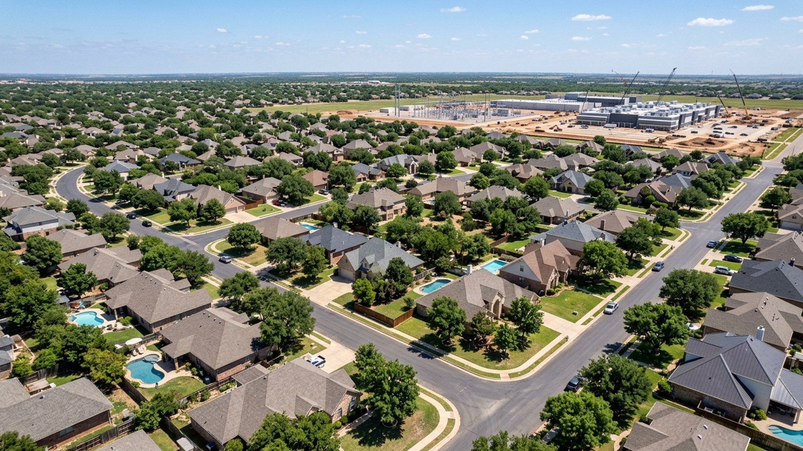 Employment Trends and the Job Market in Abilene, TX for 2026 header image.