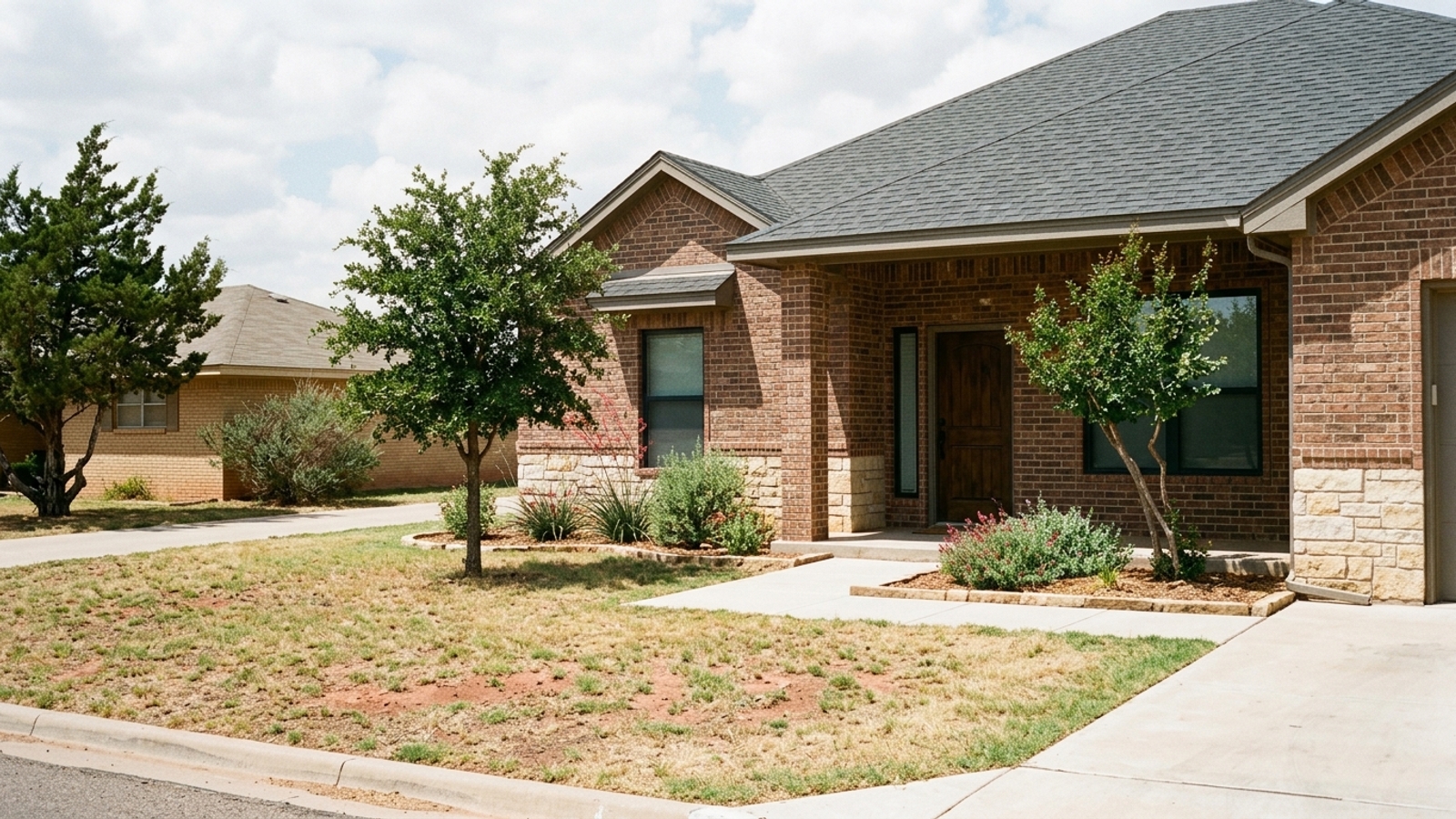 How to Increase Your Home Value in Abilene, TX During 2026 header image.