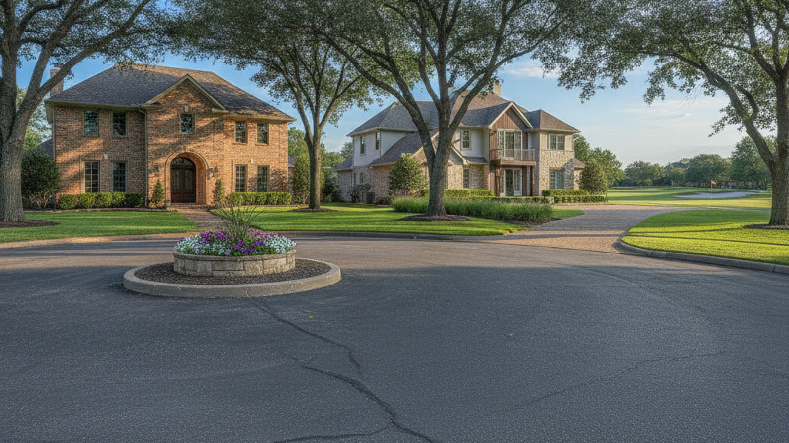 High-End Real Estate: The Most Expensive Neighborhoods in Abilene, TX header image.