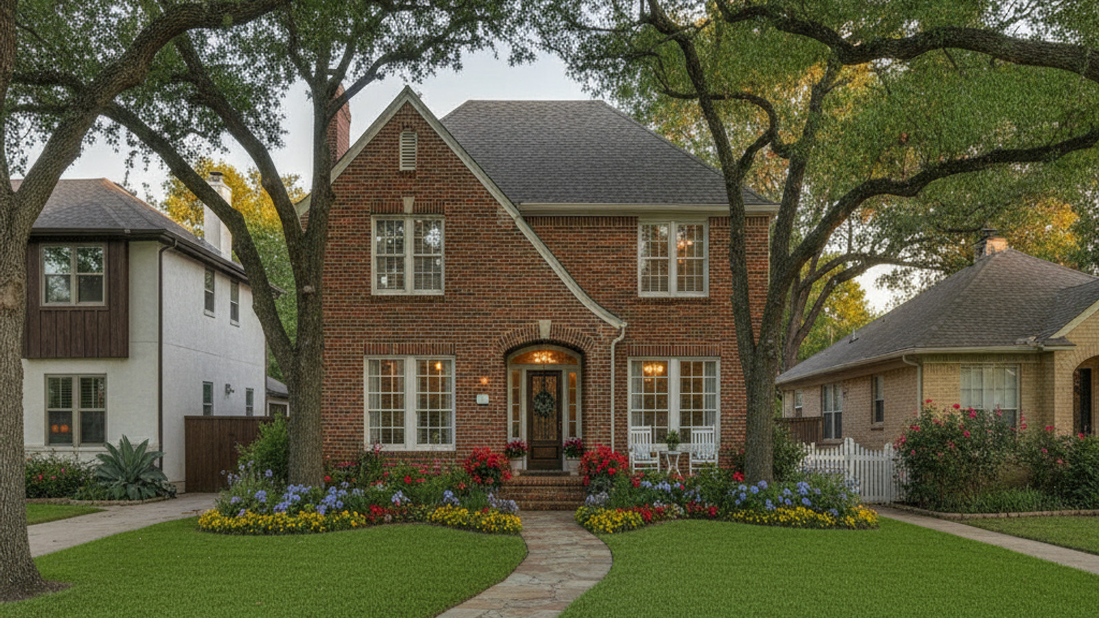 How to Choose a Realtor in Abilene, TX Before Buying or Selling header image.