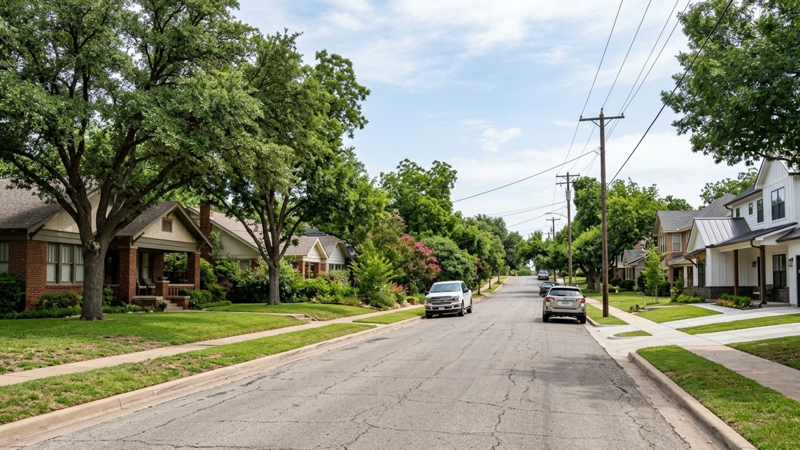 Best Real Estate Agent in Abilene, TX: Amber Kimmel header image.