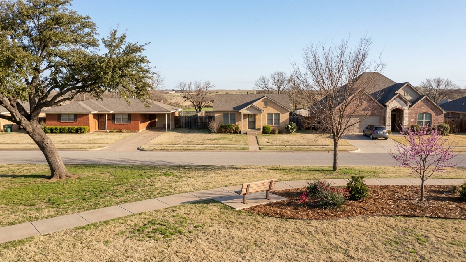 What to Expect for Realtor Fees and Commission Rates in Abilene, TX header image.