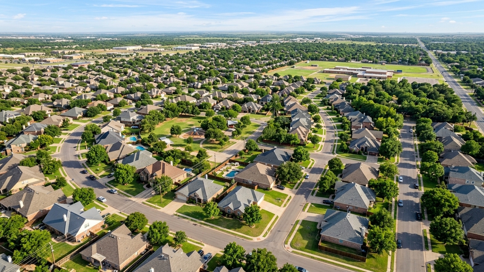 Is Abilene, TX Safe? Crime Data and Quality of Life in 2026 header image.