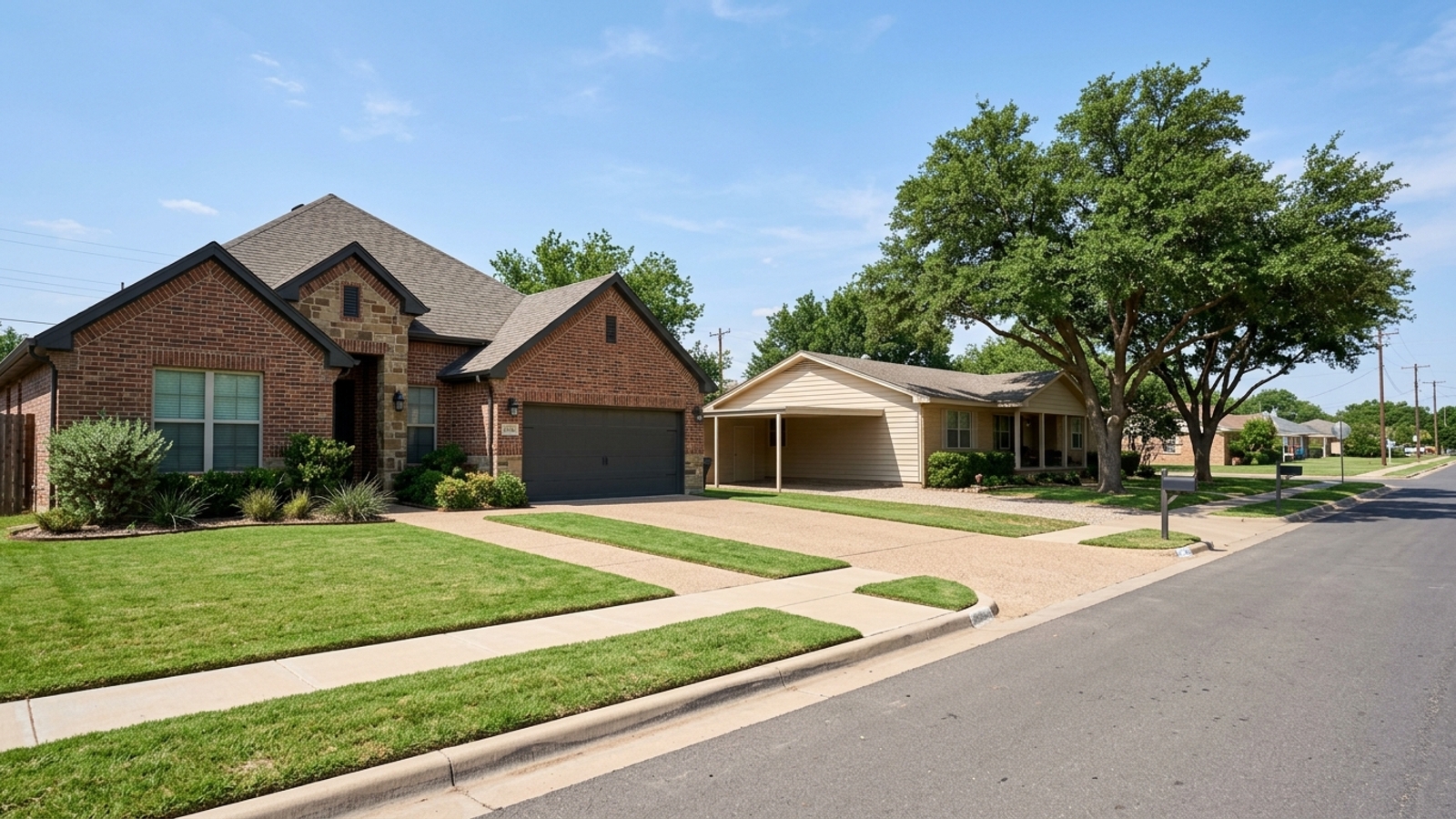 What to Know Before Moving to Abilene, TX in 2026 header image.