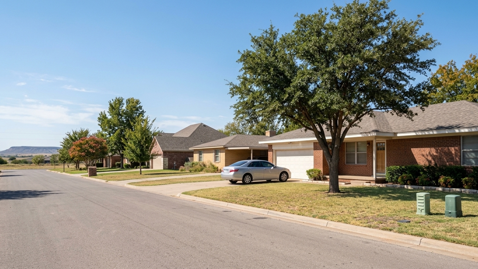 Texas Real Estate Seller Disclosure Requirements in Abilene, TX header image.