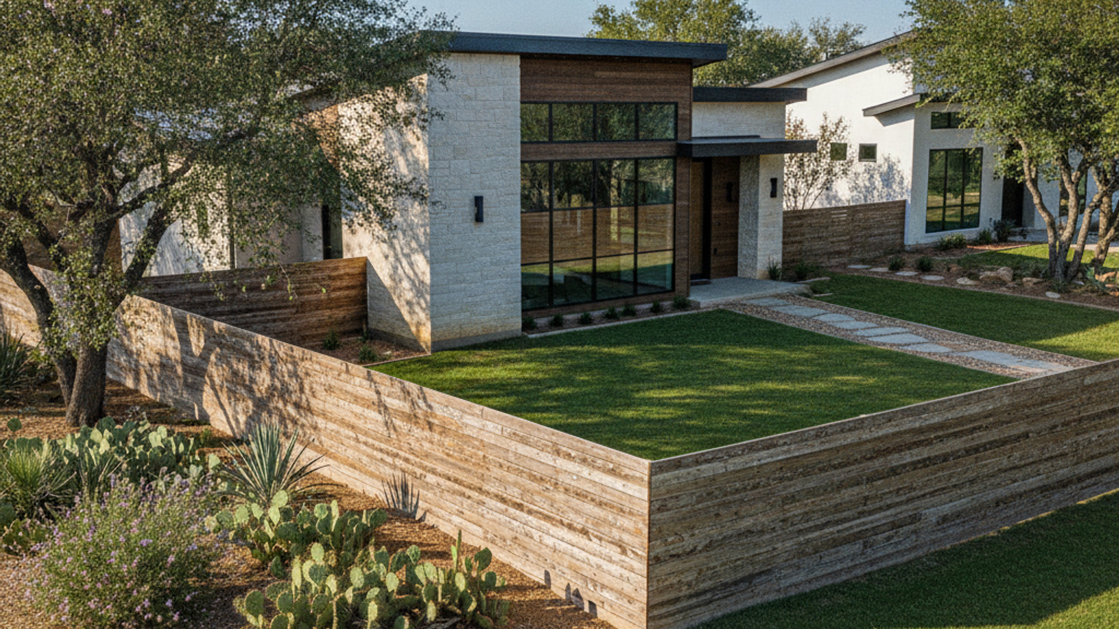 Living in The Harvest: A Housing and Local Guide for Abilene, TX header image.