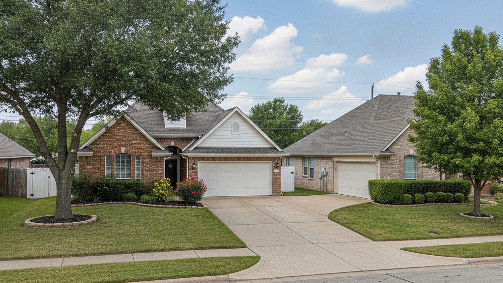 First-Time Home Buyer Programs in Abilene, TX for 2026 header image.