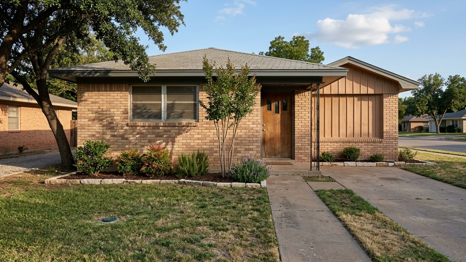 What Buyers and Sellers Should Know About Mortgage Rates in Abilene, TX in 2026 header image.