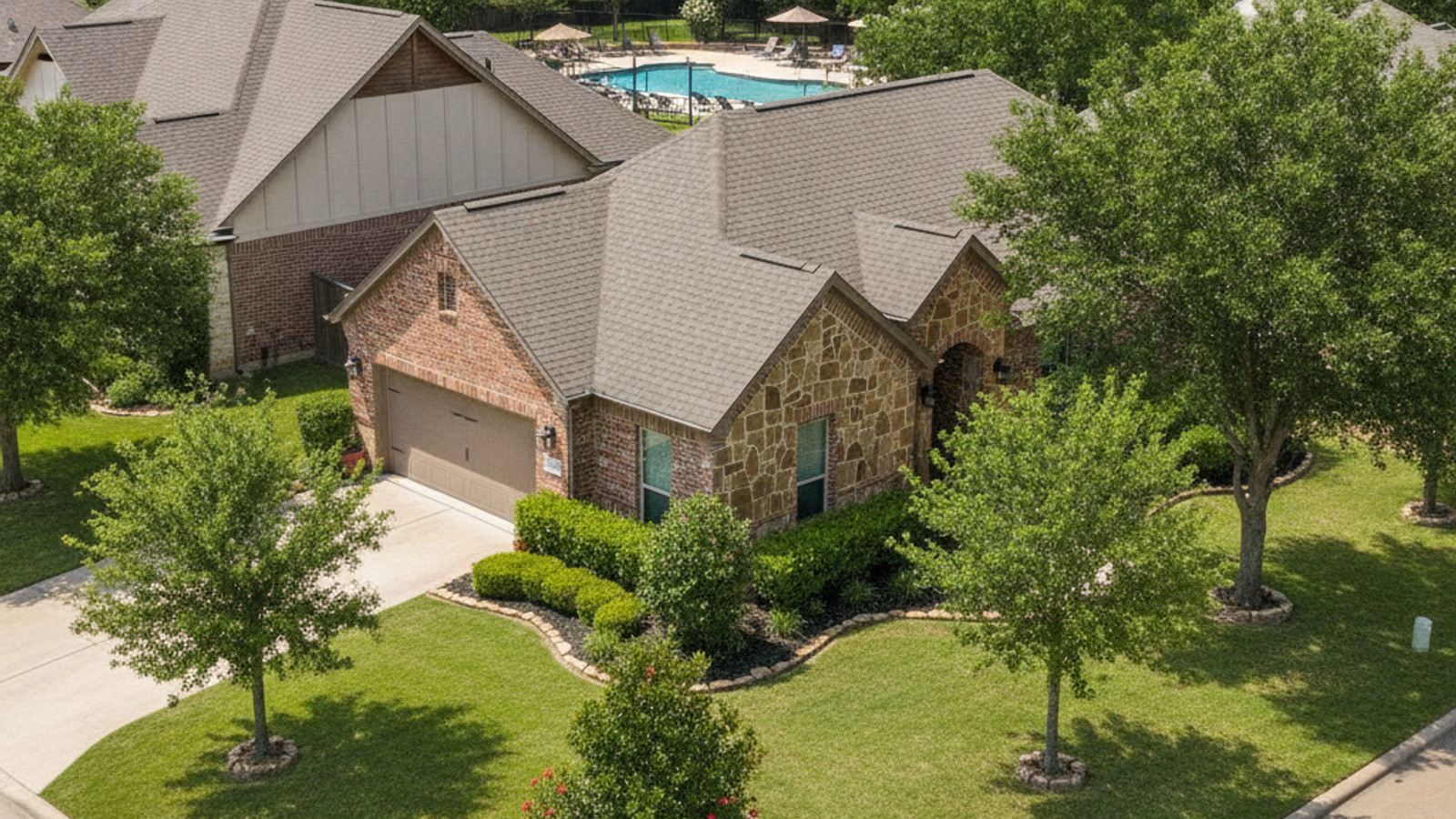 Buying a Home in Elm Creek, Abilene, TX: 2026 Property Guide header image.