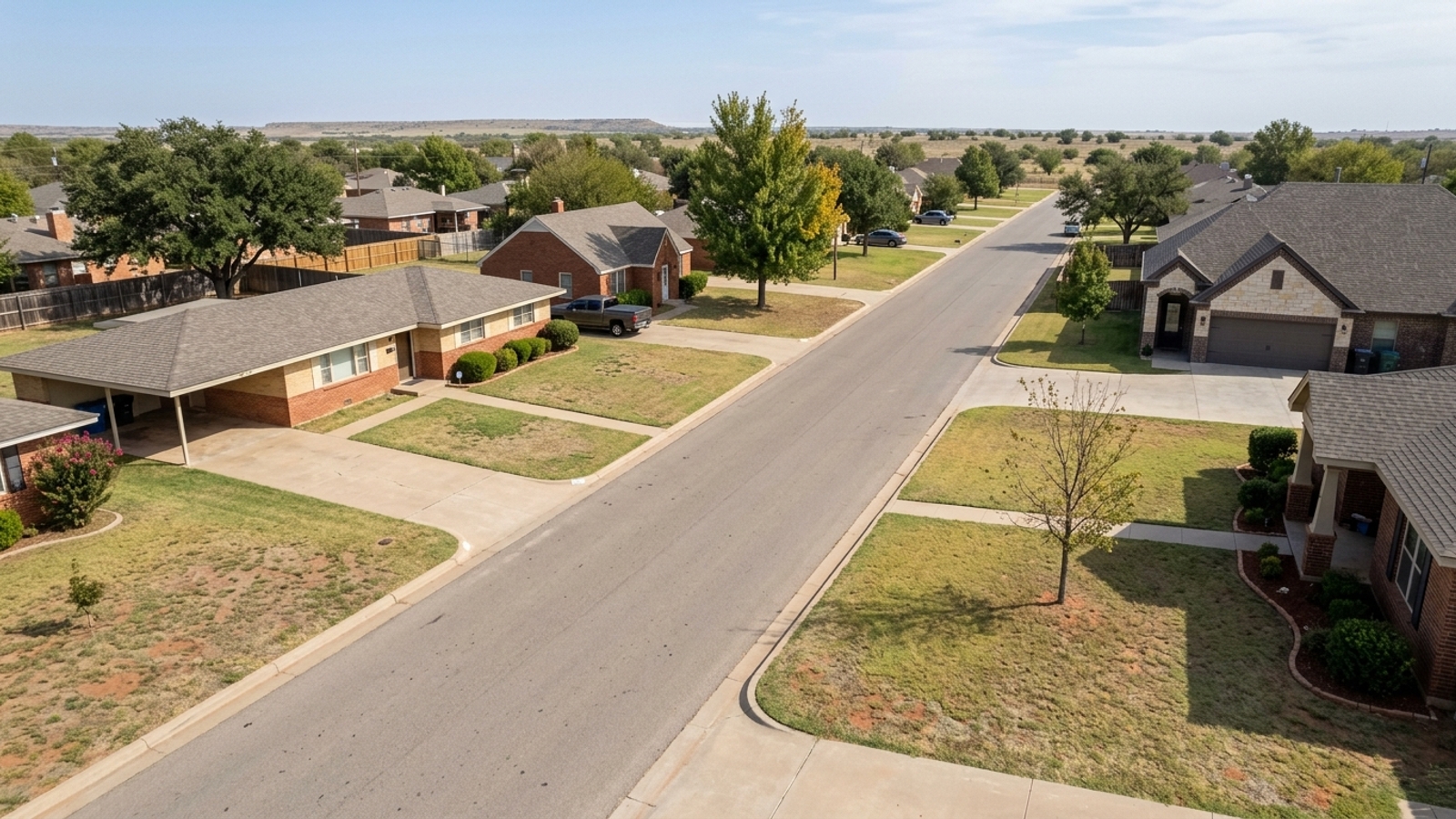 Seller Closing Costs in Abilene, TX: What You Will Pay header image.