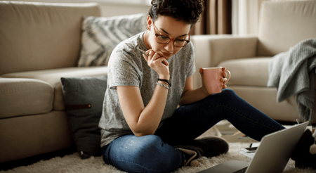 Home Prices Aren’t Declining, But Headlines Might Make You Think They Are header image.