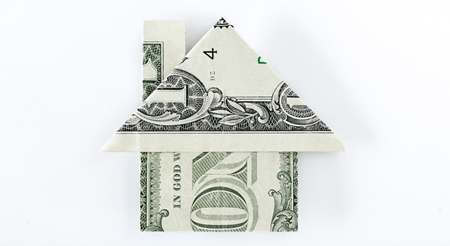 Are Home Prices Going To Fall? header image.