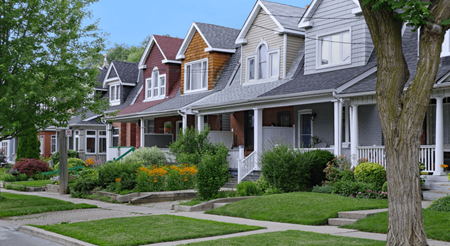 The Real Story Behind What’s Happening with Home Prices header image.