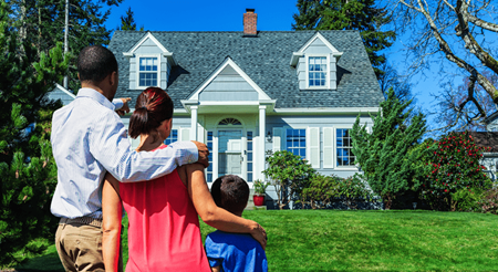 Experts expect home prices to rise more slowly over the next 5 years.