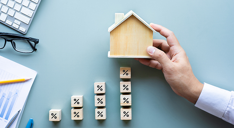 Don’t Wait for a Lower Mortgage Rate – It Could Cost You header image.