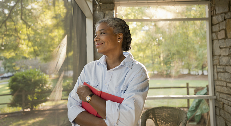 The Path To Homeownership Can Be Steeper for Some Americans header image.