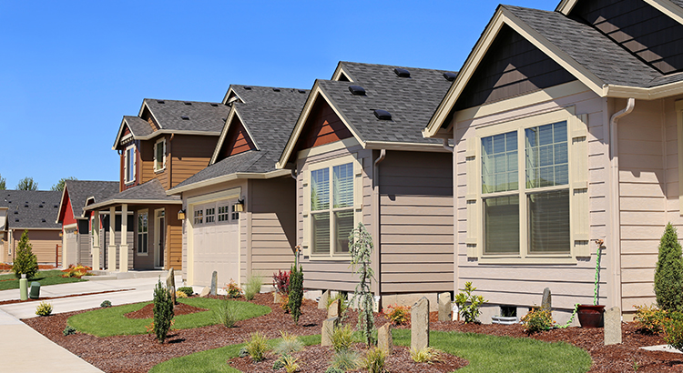 There Are More Homes Available Now than There Were This Spring header image.