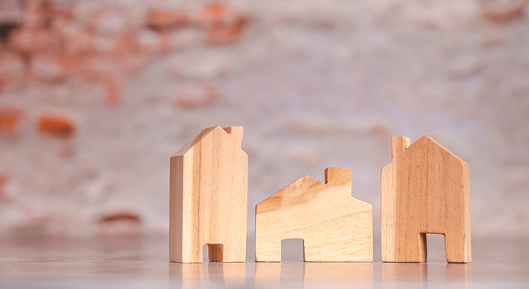 How Buying or Selling a Home Benefits the Economy and Your Community header image.