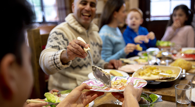 When a House Becomes a Home header image.