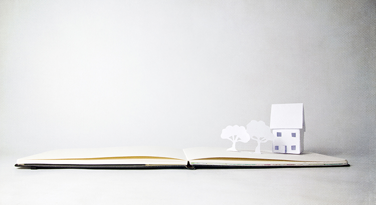 More Young People Are Buying Homes header image.