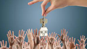 Buyer Competition Is Good News for Sellers header image.