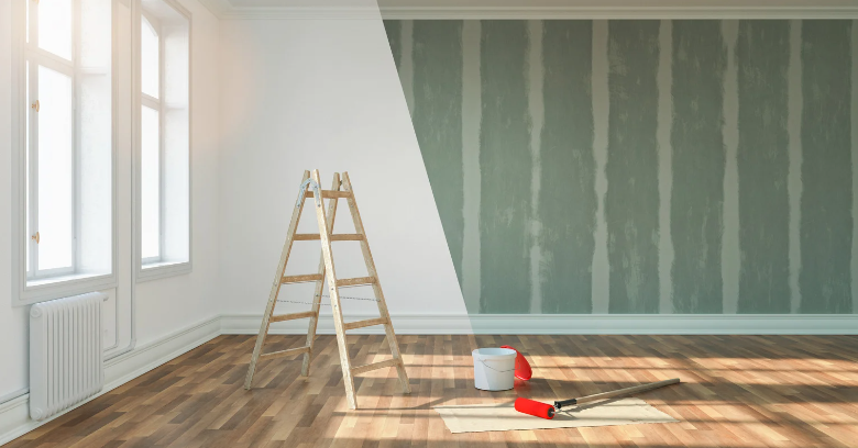 5 Smart Renovations to Boost Your Home’s Long-Term Value header image.